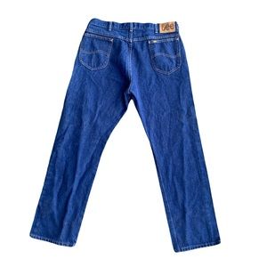 Perfect condition Lee pants
